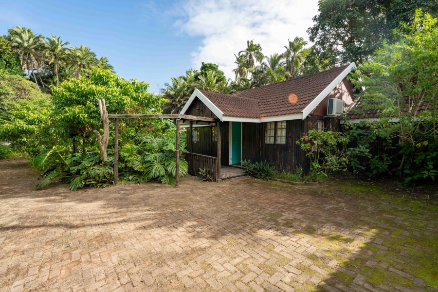 2 Bedroom Property for Sale in Pennington KwaZulu-Natal