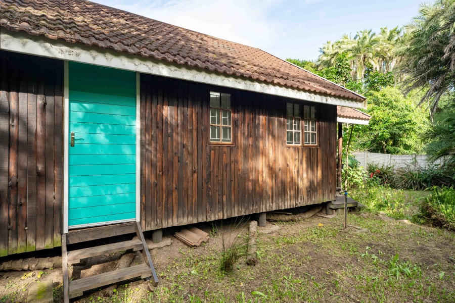 2 Bedroom Property for Sale in Pennington KwaZulu-Natal