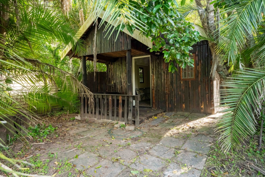 2 Bedroom Property for Sale in Pennington KwaZulu-Natal
