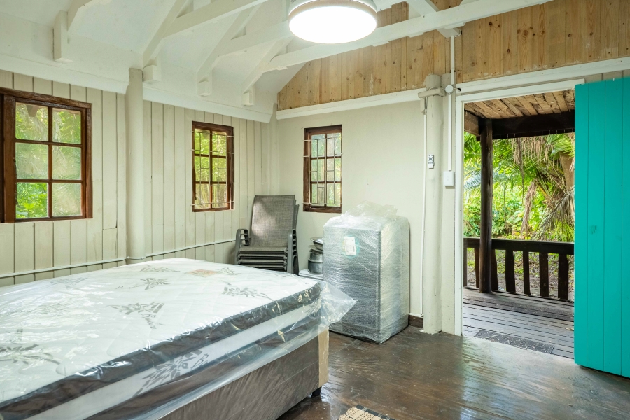 2 Bedroom Property for Sale in Pennington KwaZulu-Natal