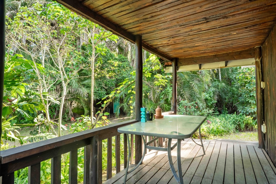 2 Bedroom Property for Sale in Pennington KwaZulu-Natal