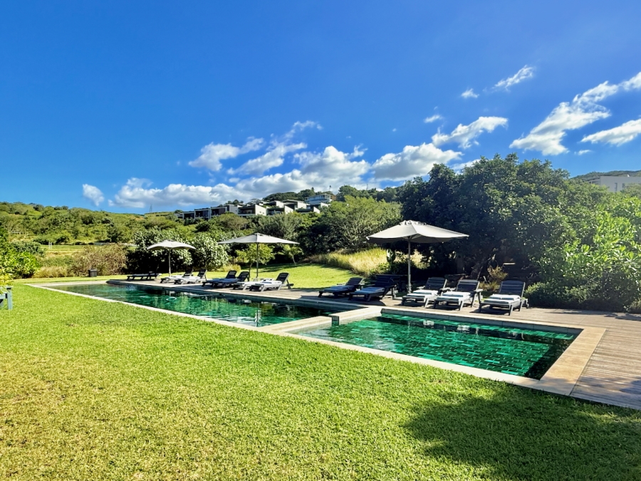 4 Bedroom Property for Sale in Zululami Coastal Estate KwaZulu-Natal