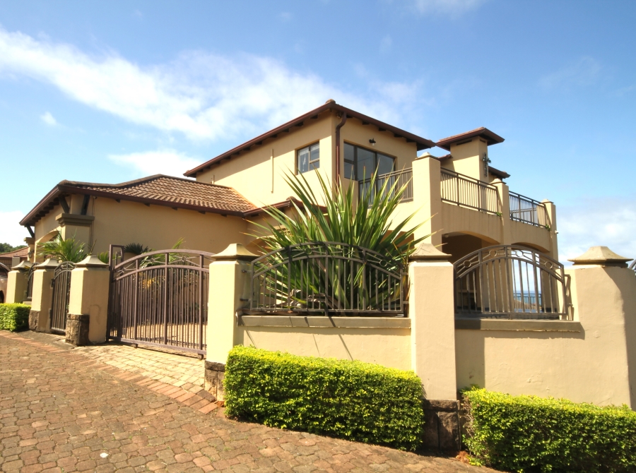 3 Bedroom Property for Sale in Amanzimtoti KwaZulu-Natal
