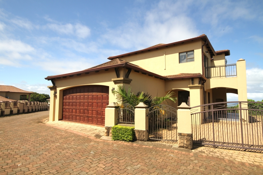 3 Bedroom Property for Sale in Amanzimtoti KwaZulu-Natal