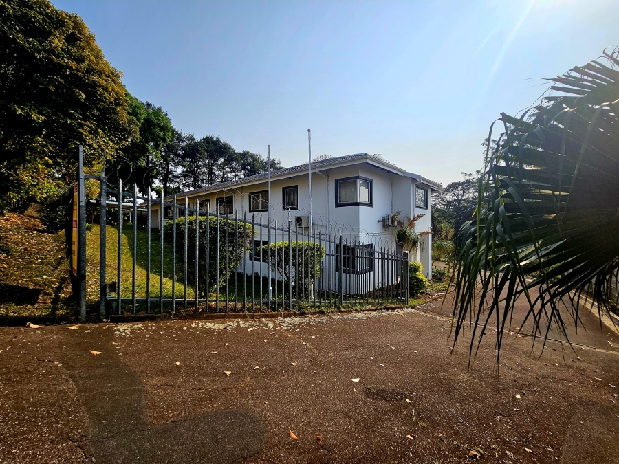 Commercial Property for Sale in Westville Central KwaZulu-Natal
