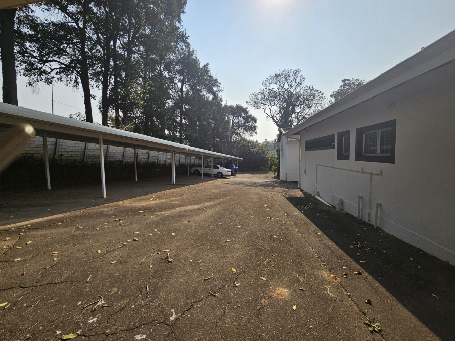 Commercial Property for Sale in Westville Central KwaZulu-Natal
