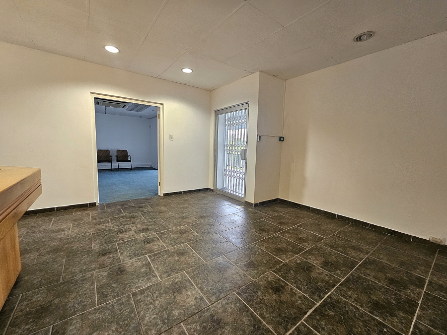 Commercial Property for Sale in Westville Central KwaZulu-Natal