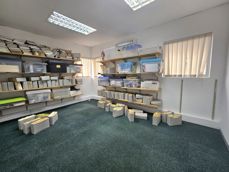 Commercial Property for Sale in Westville Central KwaZulu-Natal