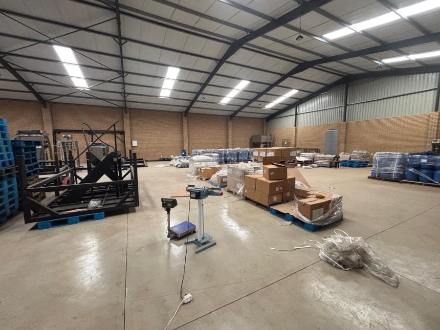 To Let commercial Property for Rent in Mkondeni KwaZulu-Natal