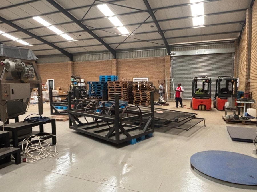 To Let commercial Property for Rent in Mkondeni KwaZulu-Natal