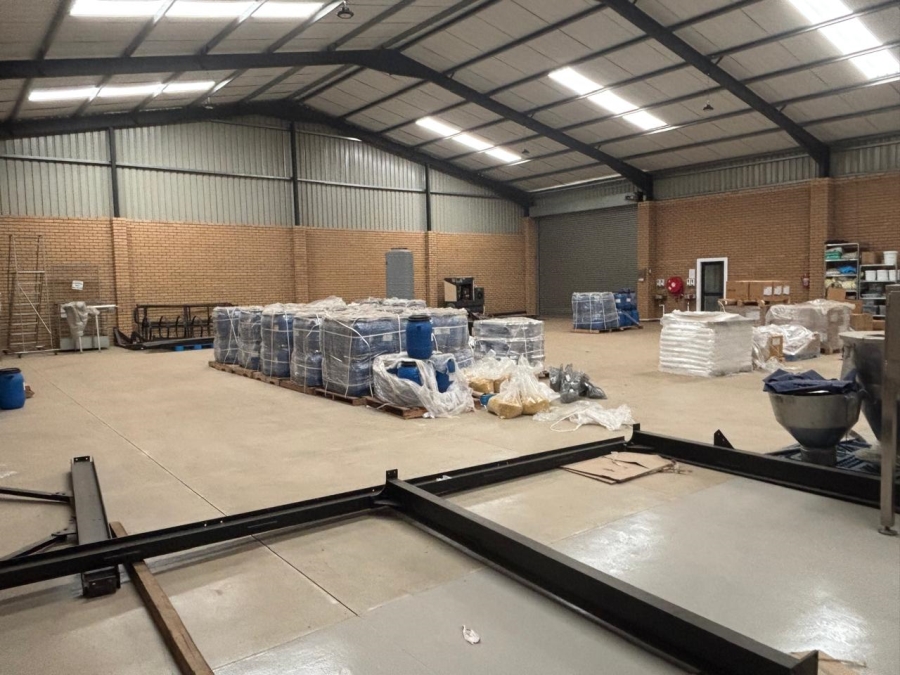 To Let commercial Property for Rent in Mkondeni KwaZulu-Natal