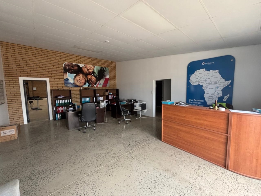 To Let commercial Property for Rent in Mkondeni KwaZulu-Natal