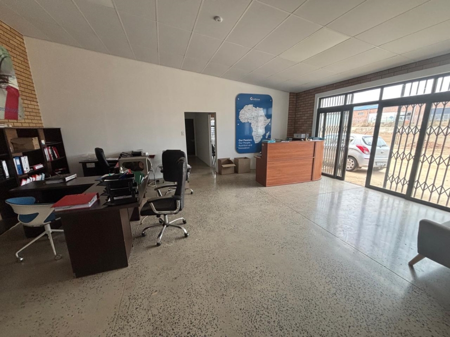 To Let commercial Property for Rent in Mkondeni KwaZulu-Natal
