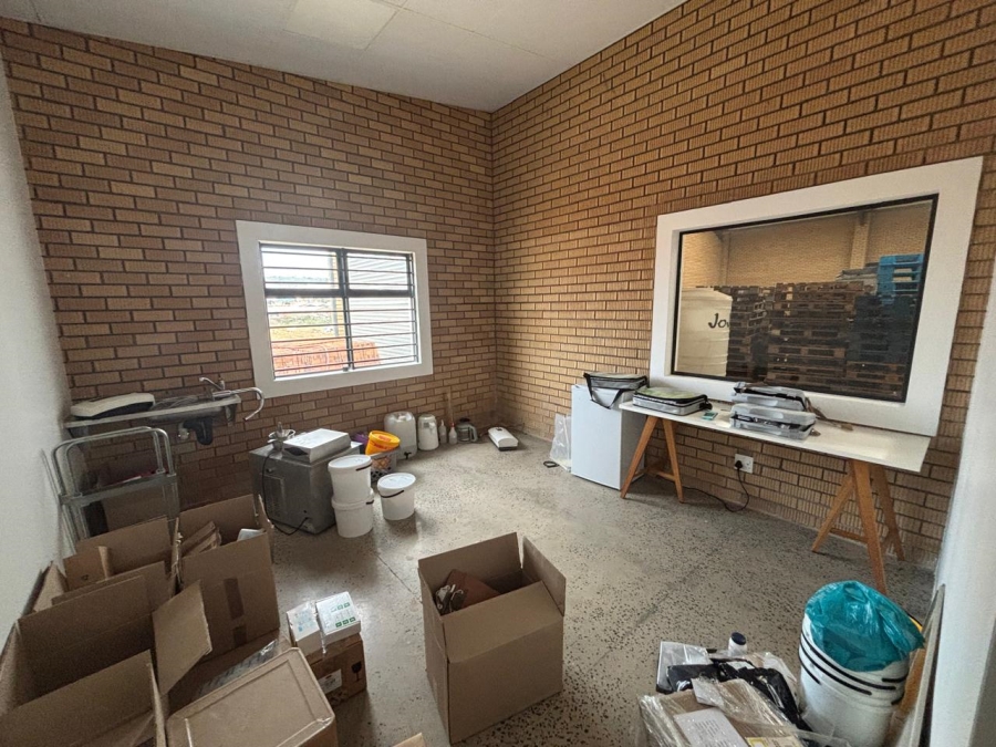 To Let commercial Property for Rent in Mkondeni KwaZulu-Natal