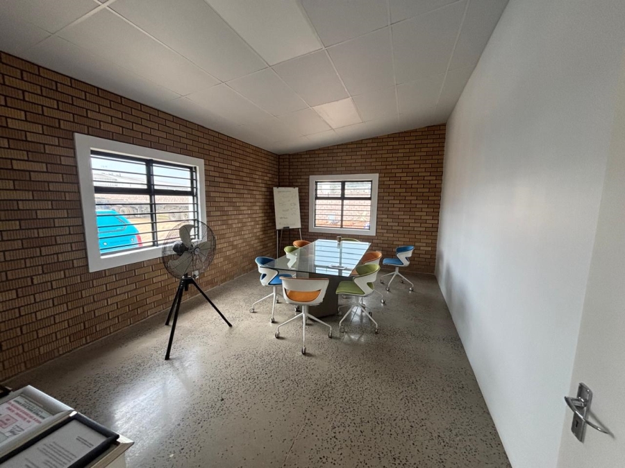 To Let commercial Property for Rent in Mkondeni KwaZulu-Natal