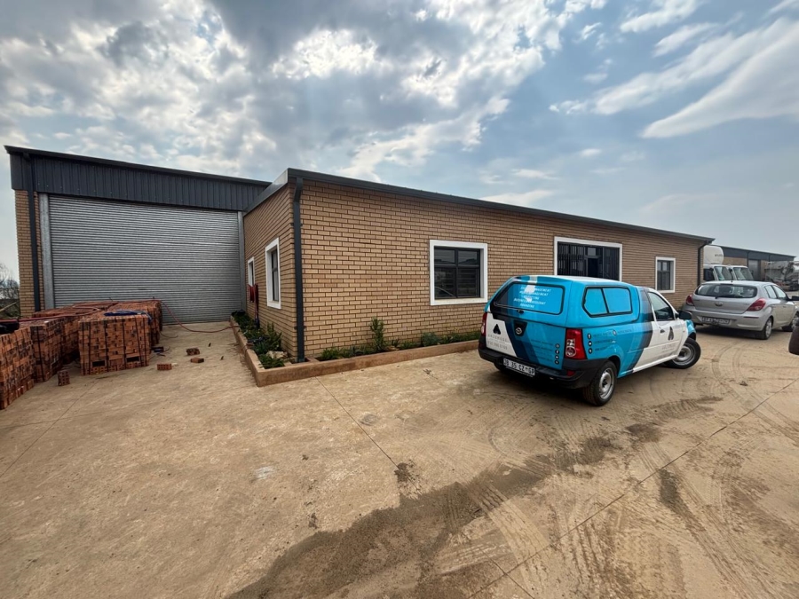 To Let commercial Property for Rent in Mkondeni KwaZulu-Natal