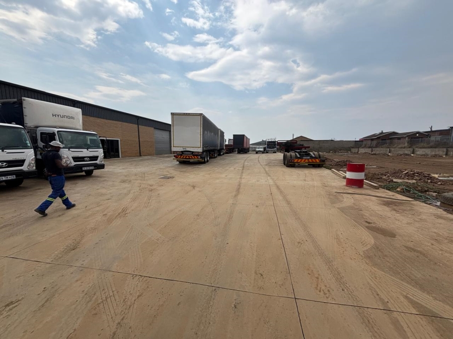 To Let commercial Property for Rent in Mkondeni KwaZulu-Natal
