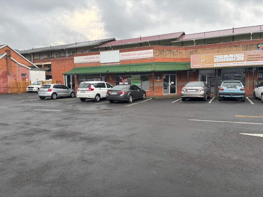 To Let commercial Property for Rent in Pietermaritzburg Central KwaZulu-Natal