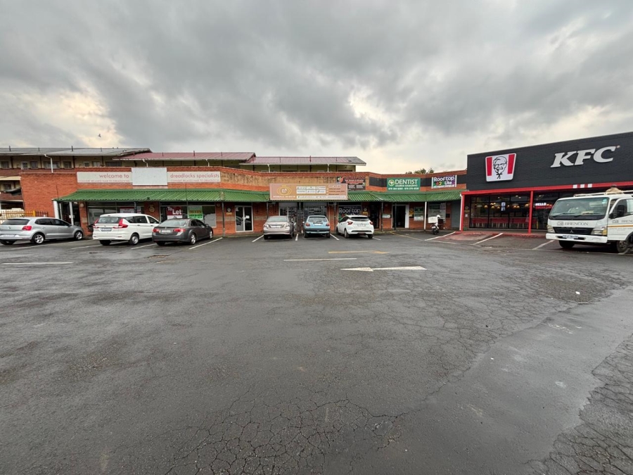 To Let commercial Property for Rent in Pietermaritzburg Central KwaZulu-Natal