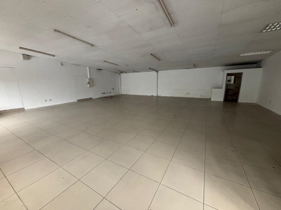 To Let commercial Property for Rent in Pietermaritzburg Central KwaZulu-Natal