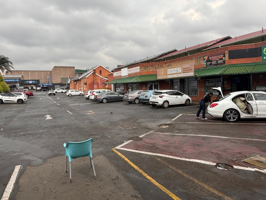 To Let commercial Property for Rent in Pietermaritzburg Central KwaZulu-Natal