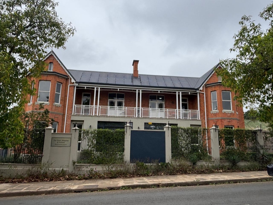 Commercial Property for Sale in Pietermaritzburg Central KwaZulu-Natal