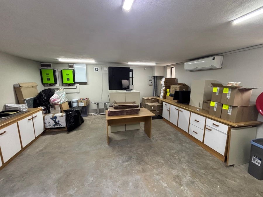 Commercial Property for Sale in Pietermaritzburg Central KwaZulu-Natal