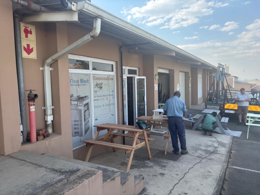 To Let commercial Property for Rent in Mkondeni KwaZulu-Natal