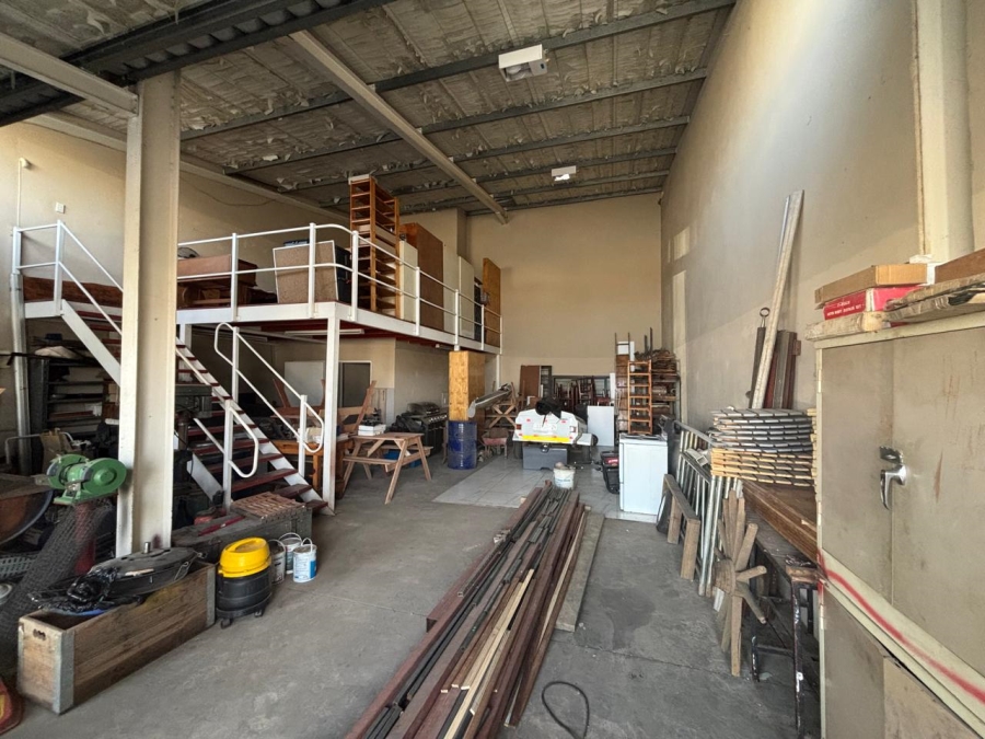 To Let commercial Property for Rent in Mkondeni KwaZulu-Natal