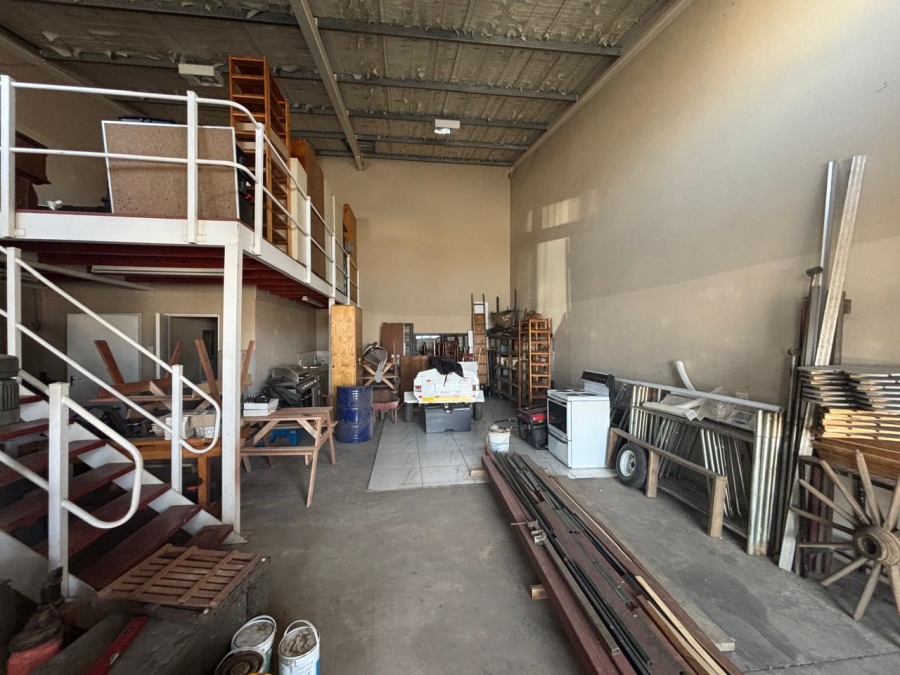 To Let commercial Property for Rent in Mkondeni KwaZulu-Natal