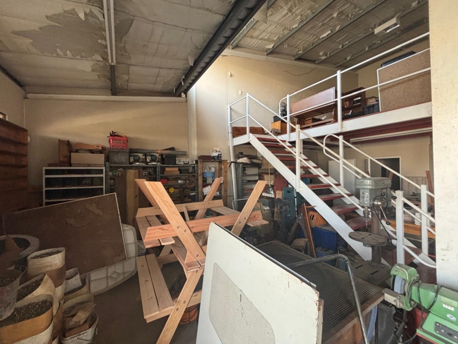 To Let commercial Property for Rent in Mkondeni KwaZulu-Natal