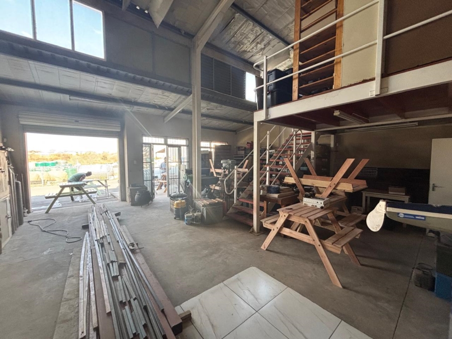To Let commercial Property for Rent in Mkondeni KwaZulu-Natal