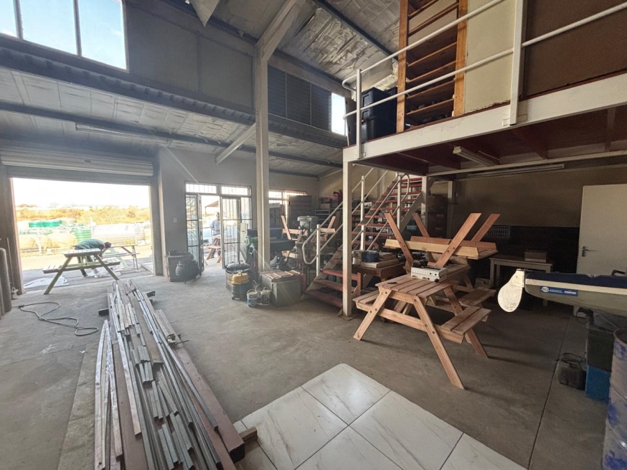 To Let commercial Property for Rent in Mkondeni KwaZulu-Natal