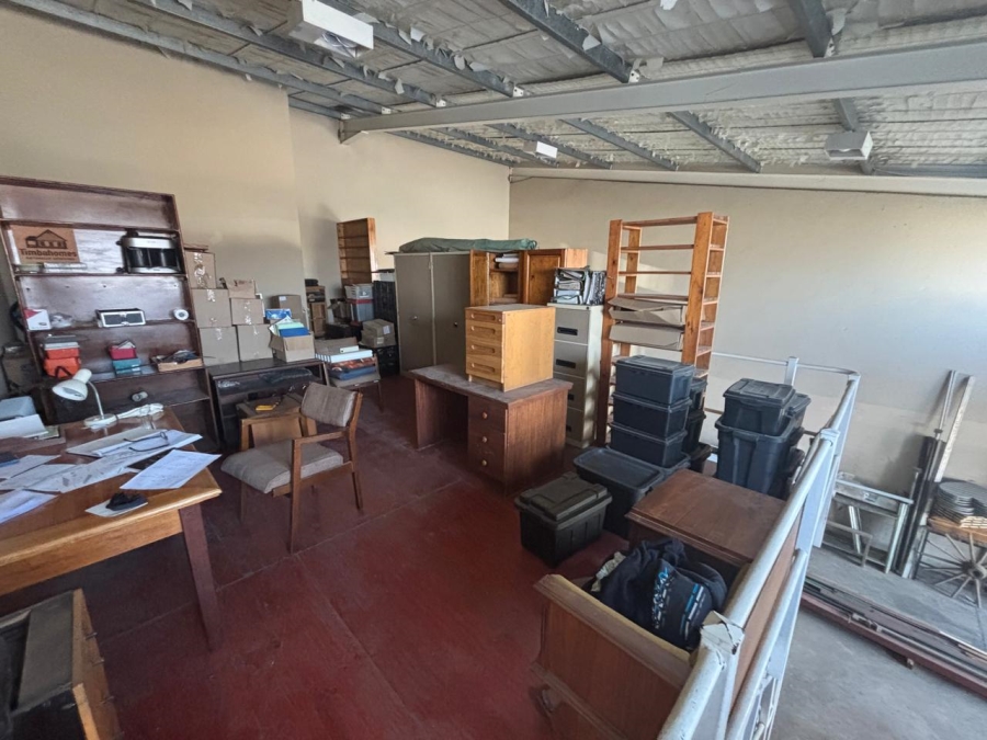 To Let commercial Property for Rent in Mkondeni KwaZulu-Natal