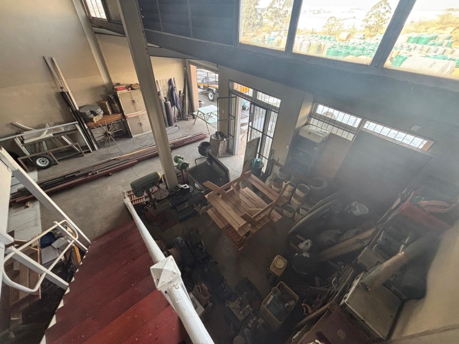 To Let commercial Property for Rent in Mkondeni KwaZulu-Natal