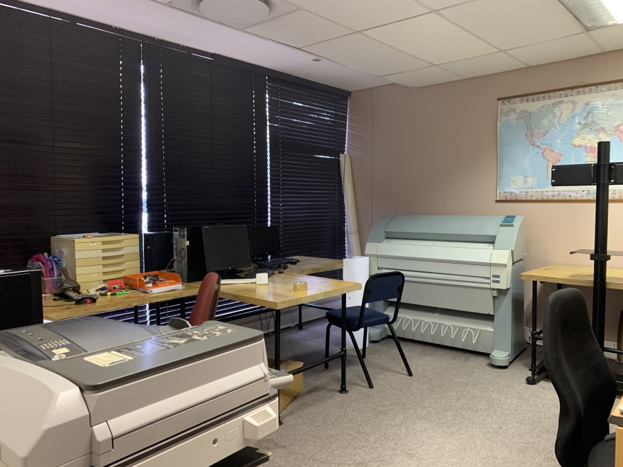 To Let commercial Property for Rent in La Lucia Ridge KwaZulu-Natal