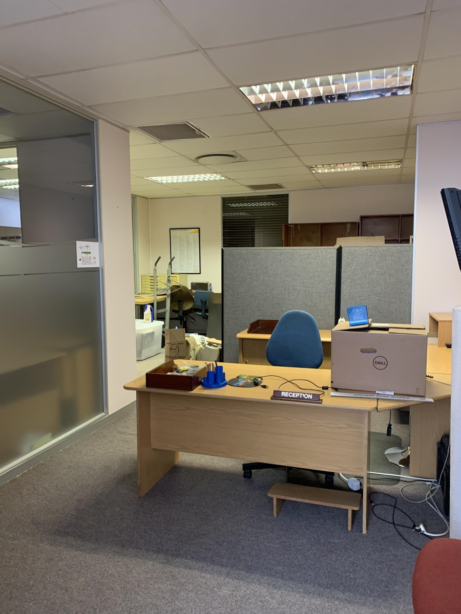To Let commercial Property for Rent in La Lucia Ridge KwaZulu-Natal