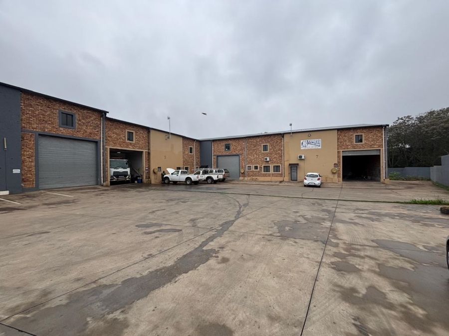 To Let commercial Property for Rent in Mkondeni KwaZulu-Natal