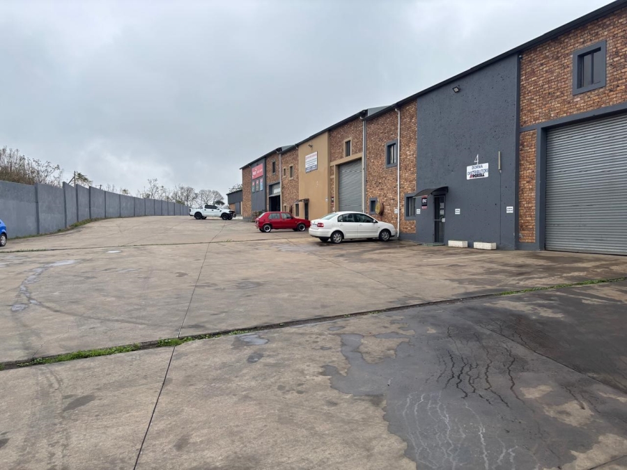 To Let commercial Property for Rent in Mkondeni KwaZulu-Natal