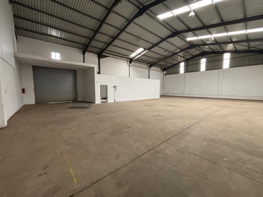 To Let commercial Property for Rent in Mkondeni KwaZulu-Natal