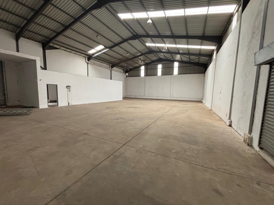 To Let commercial Property for Rent in Mkondeni KwaZulu-Natal