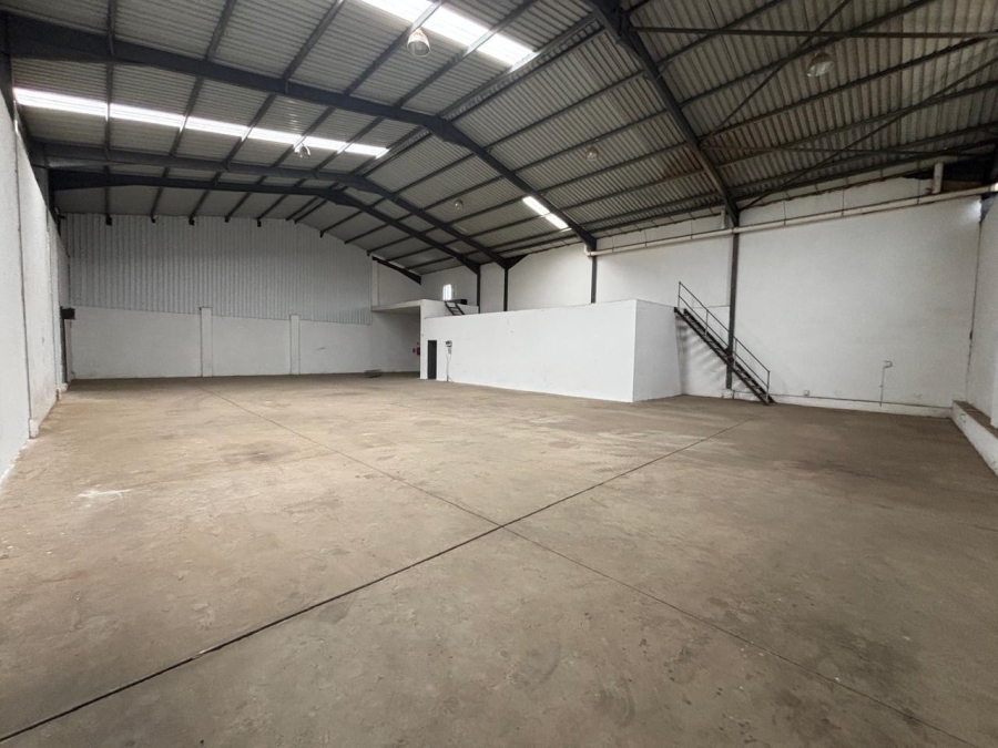 To Let commercial Property for Rent in Mkondeni KwaZulu-Natal