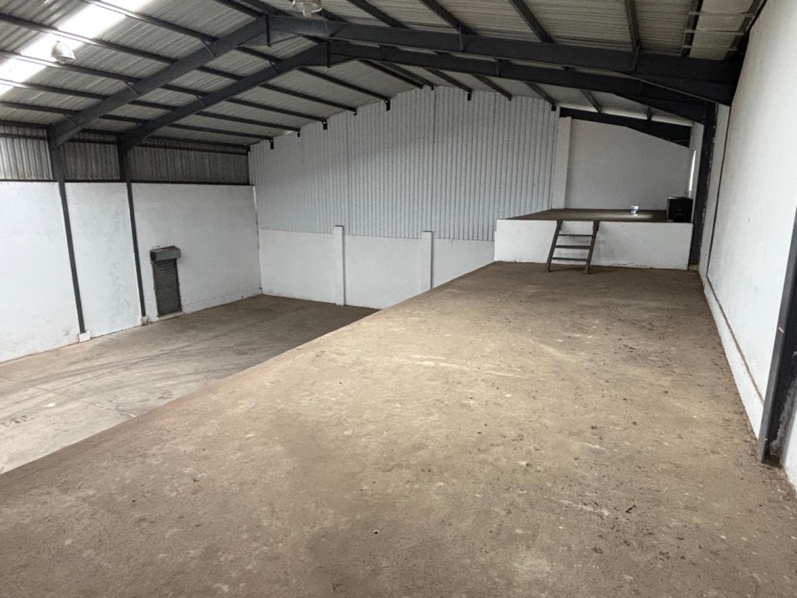 To Let commercial Property for Rent in Mkondeni KwaZulu-Natal