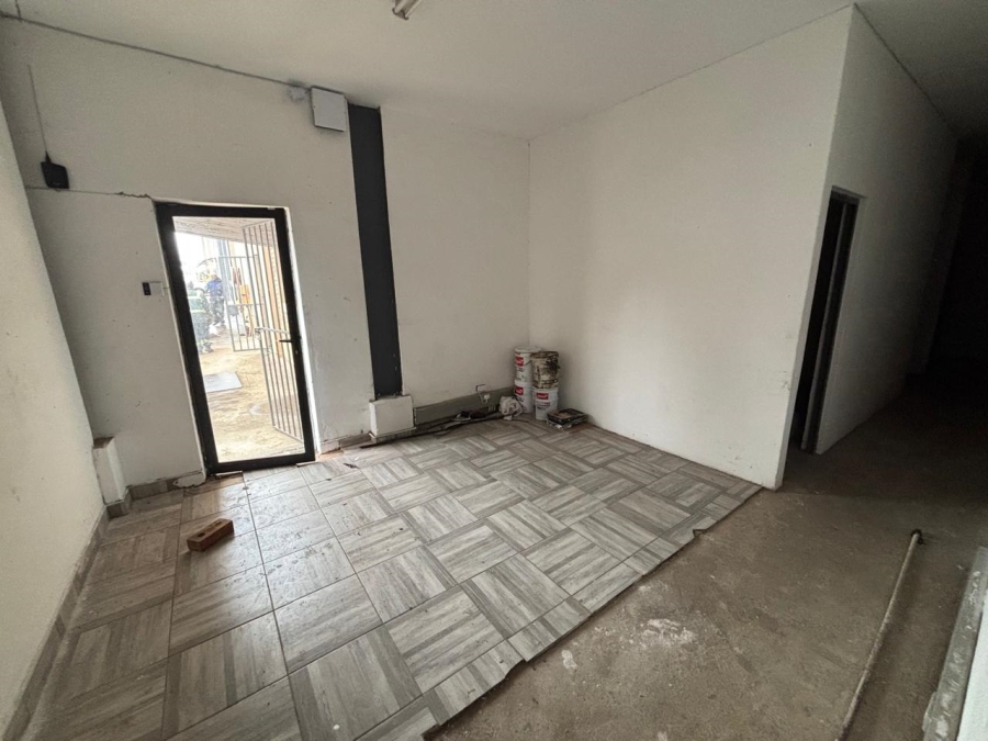 To Let commercial Property for Rent in Mkondeni KwaZulu-Natal