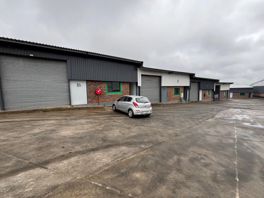 To Let commercial Property for Rent in Mkondeni KwaZulu-Natal