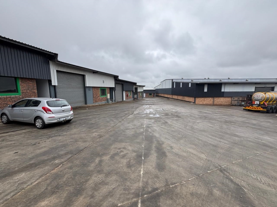 To Let commercial Property for Rent in Mkondeni KwaZulu-Natal