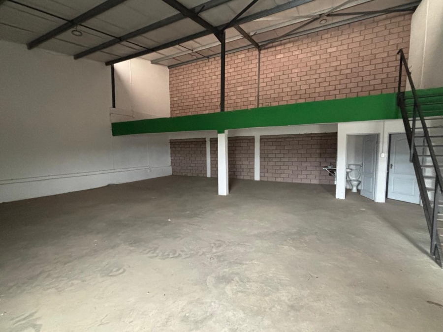 To Let commercial Property for Rent in Mkondeni KwaZulu-Natal