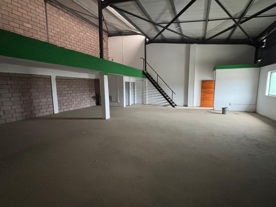 To Let commercial Property for Rent in Mkondeni KwaZulu-Natal
