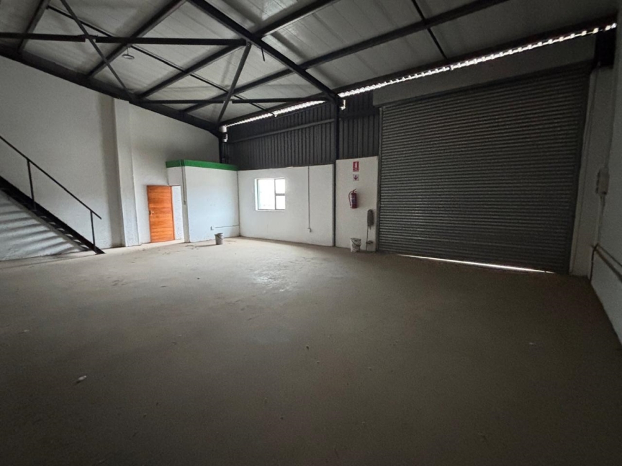 To Let commercial Property for Rent in Mkondeni KwaZulu-Natal