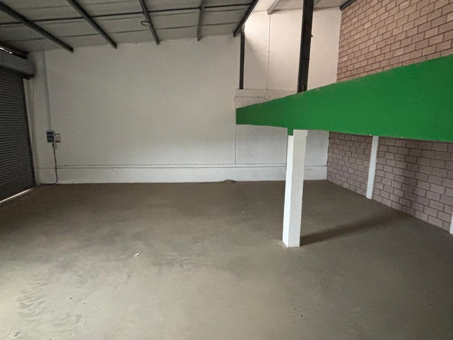To Let commercial Property for Rent in Mkondeni KwaZulu-Natal